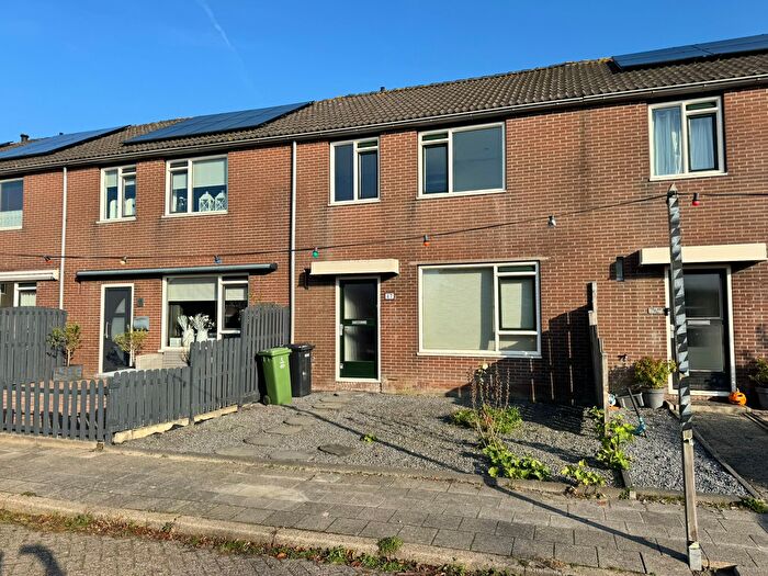 5-kamerhuis te koop in Medemblik Koggenwijk, Medemblik