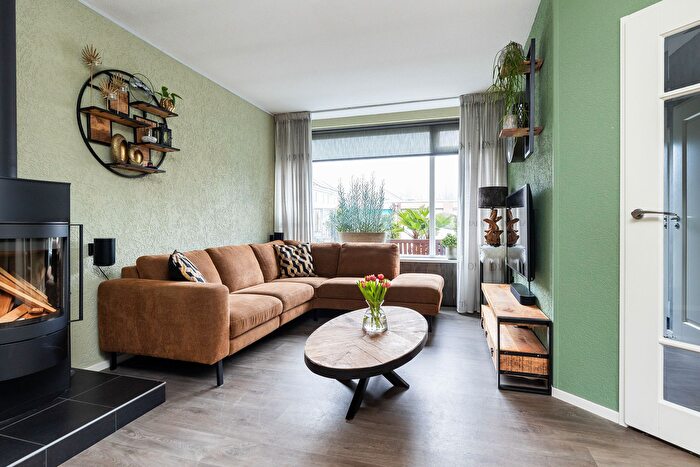 Koop en Huur Huizen - 3