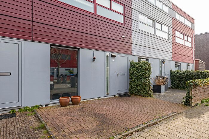 Koop en Huur Huizen - 3