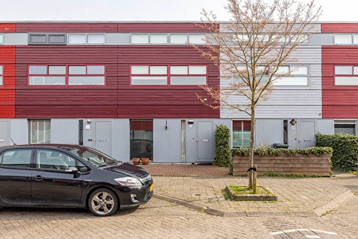 4-kamerhuis te koop in Ruischerwaard, Groningen