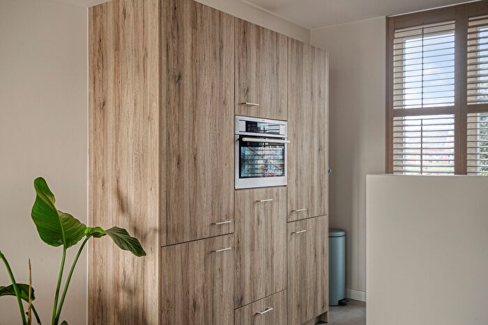 Koop en Huur Huizen - 3