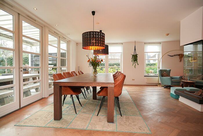 Koop en Huur Huizen - 3