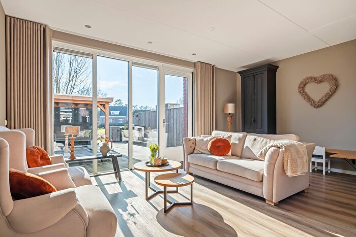 Koop en Huur Huizen - 3