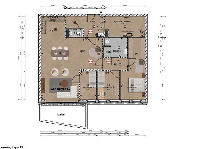 Koop en Huur Huizen - 2