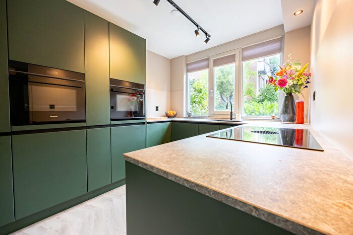 Koop en Huur Huizen - 2