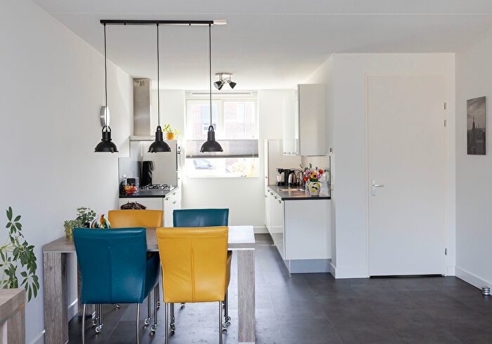 Koop en Huur Huizen - 3