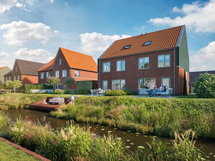 Koop en Huur Huizen - 2