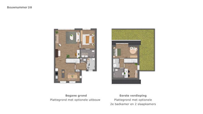 Koop en Huur Huizen - 3