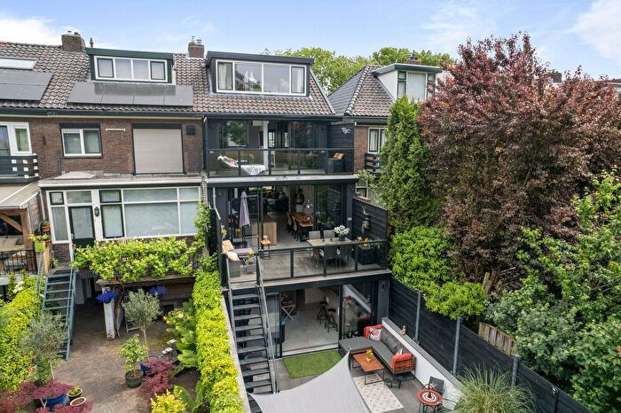 Koop en Huur Huizen - 3
