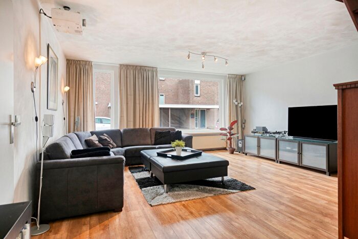 Koop en Huur Huizen - 3