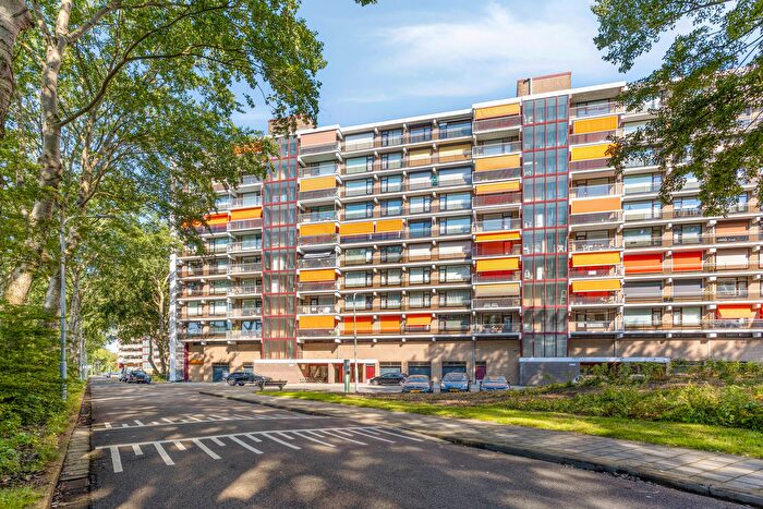 3-kamerappartement te koop in Terneuzen – Churchilllaan, Serlippenspolder