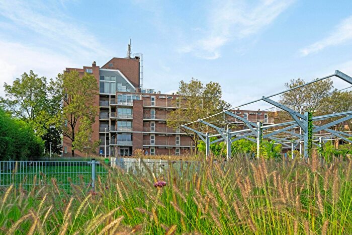 2-kamerappartement te koop in Nazareth, Maastricht