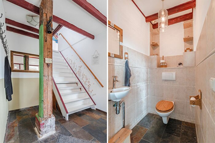 Koop en Huur Huizen - 2