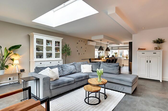 Koop en Huur Huizen - 3