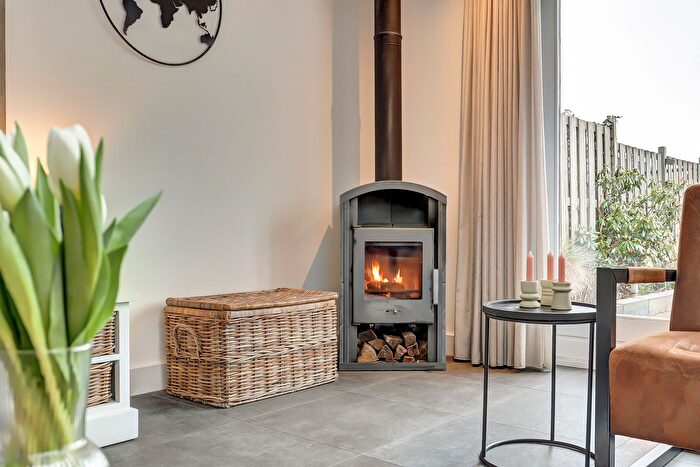 Koop en Huur Huizen - 2