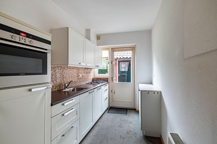 Koop en Huur Huizen - 2