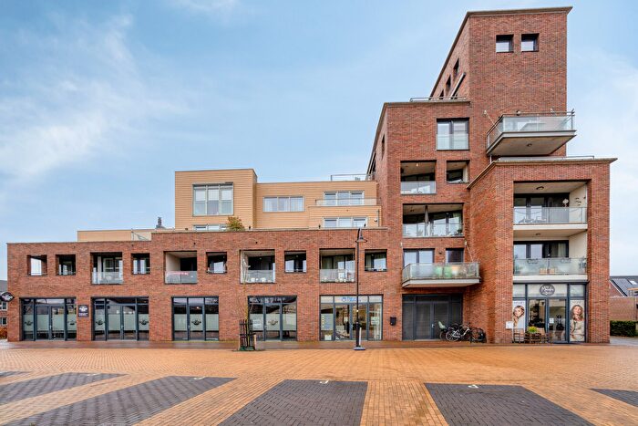 Koop en Huur Huizen - 3