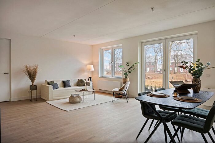 Koop en Huur Huizen - 3