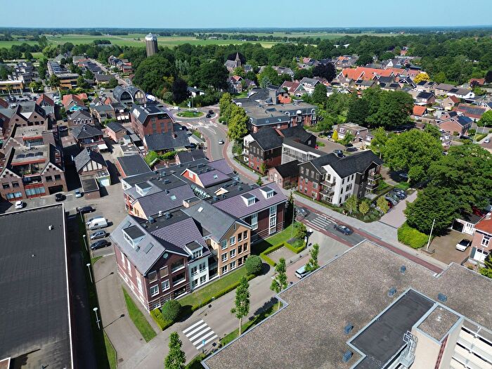 Koop en Huur Huizen - 2