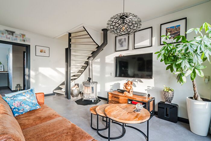 Koop en Huur Huizen - 3