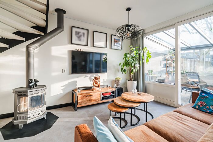 Koop en Huur Huizen - 2