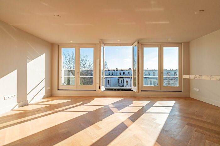 Koop en Huur Huizen - 3