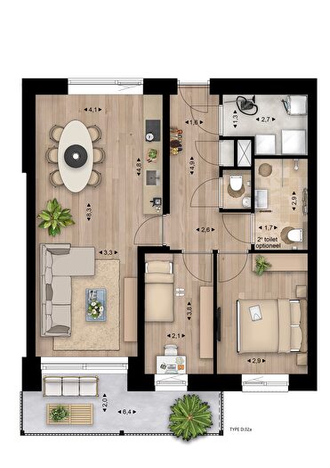 Koop en Huur Huizen - 2