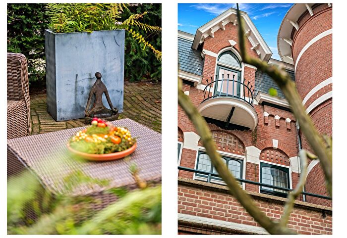 Koop en Huur Huizen - 2