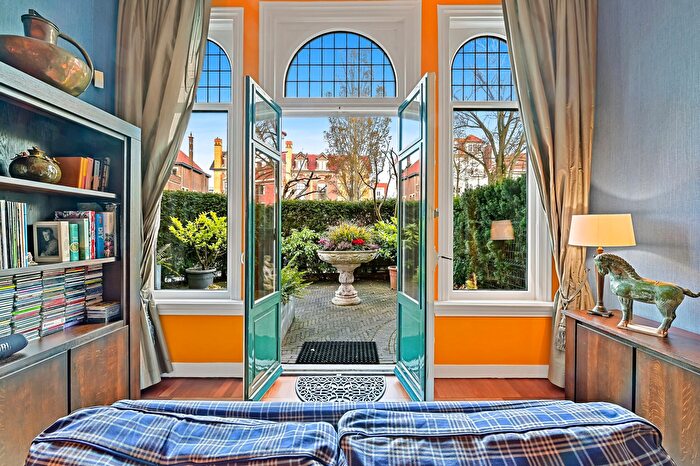 Koop en Huur Huizen - 3
