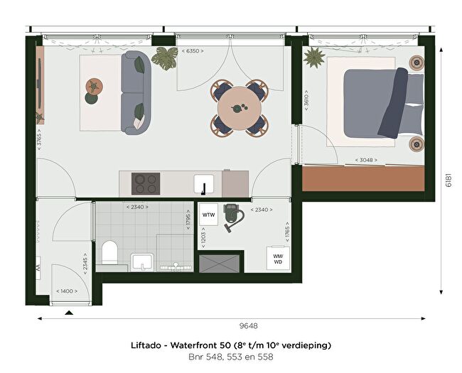 Koop en Huur Huizen - 2