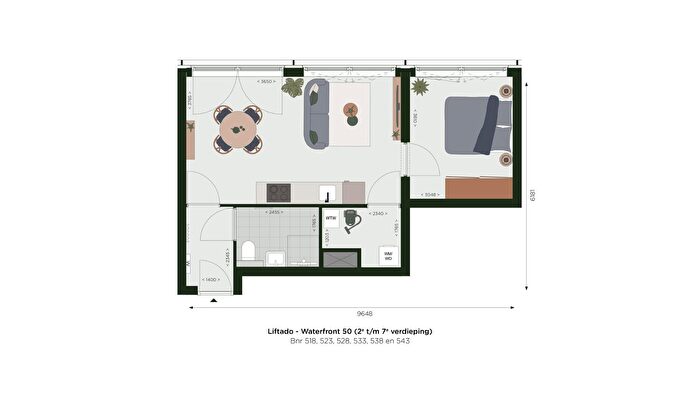 Koop en Huur Huizen - 3