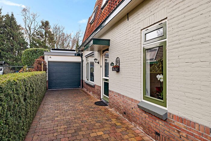 Koop en Huur Huizen - 2