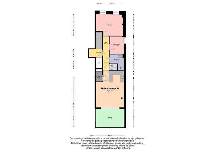 Koop en Huur Huizen - 2