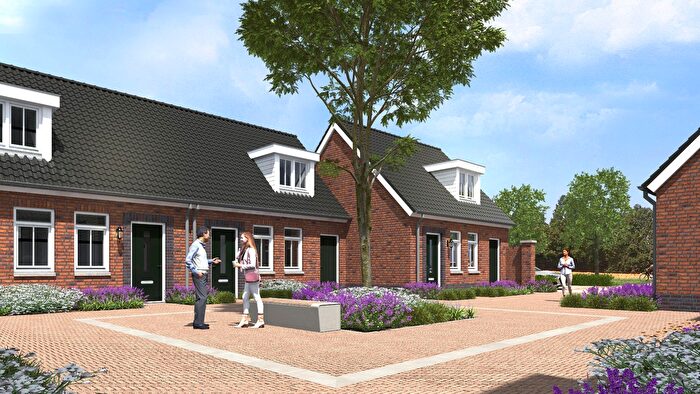Koop en Huur Huizen - 3
