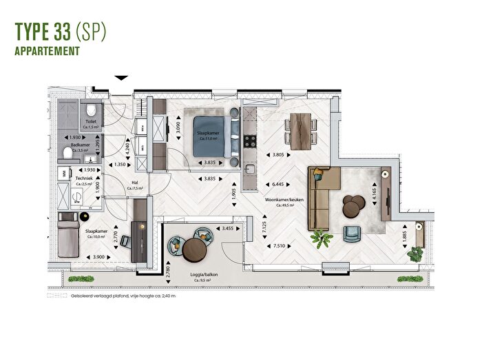 Koop en Huur Huizen - 3