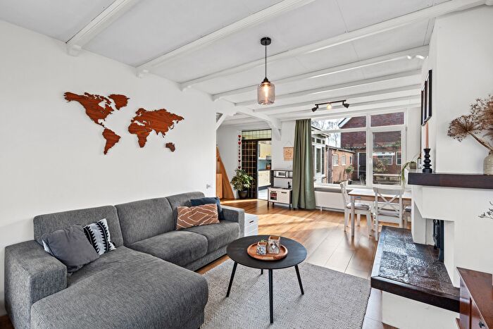 Koop en Huur Huizen - 2