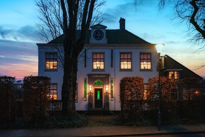Koop en Huur Huizen - 2