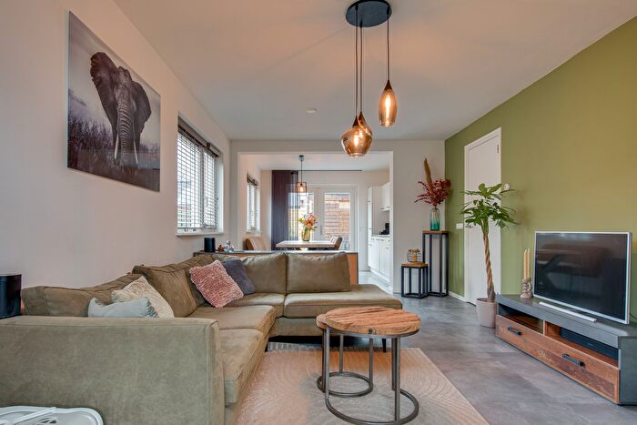 Koop en Huur Huizen - 2