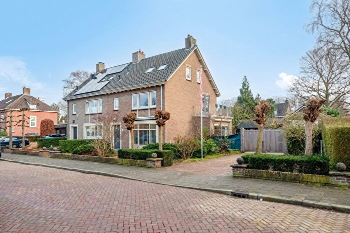 Koop en Huur Huizen - 2