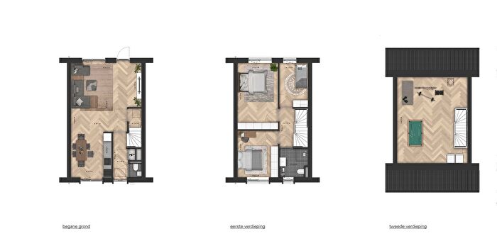 Koop en Huur Huizen - 3