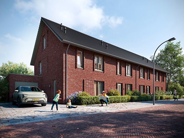 Koop en Huur Huizen - 2