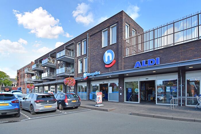 Koop en Huur Huizen - 2