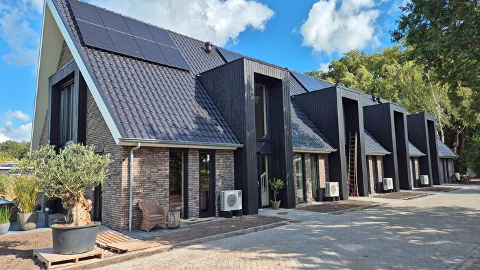 4-kamerhuis te koop in Mariënheem – Schoonhetenseweg, Buitengebied Mariënheem