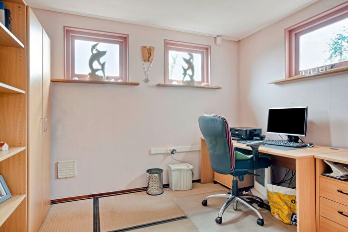 Koop en Huur Huizen - 2