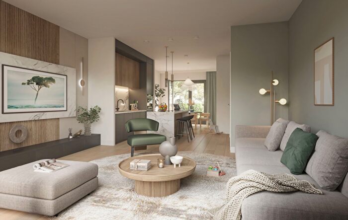 Koop en Huur Huizen - 3