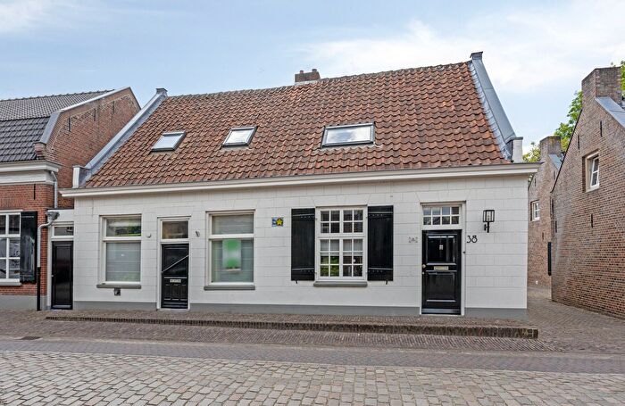 Koop en Huur Huizen - 3