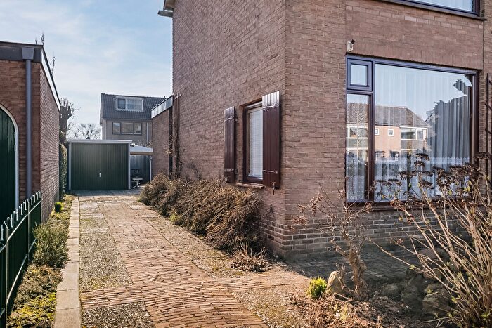 Koop en Huur Huizen - 3