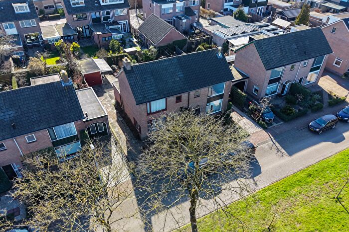 Koop en Huur Huizen - 2