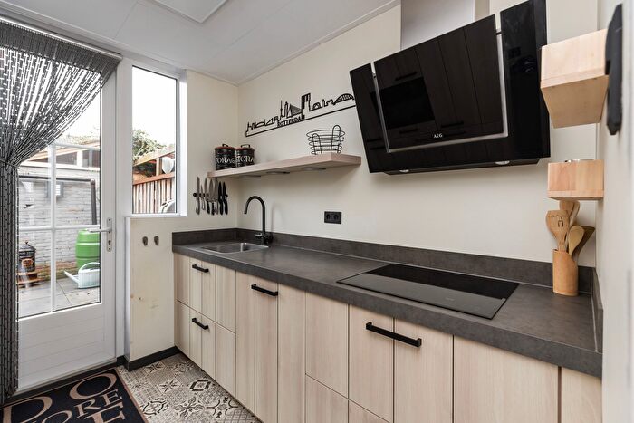 Koop en Huur Huizen - 2
