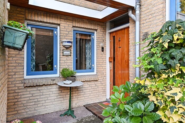 Koop en Huur Huizen - 3
